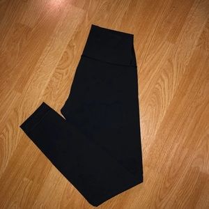 Lululemon high times